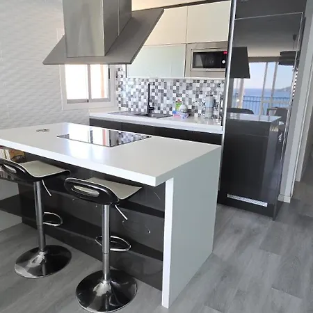 Apartament Palmeras